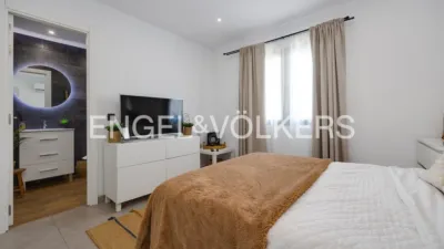 Rustic villa in Los Balcones-Los Altos-Punta Prima photo 60