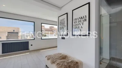 Rustic villa in Los Balcones-Los Altos-Punta Prima photo 66