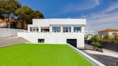 Rustic villa in Los Balcones-Los Altos-Punta Prima photo 6
