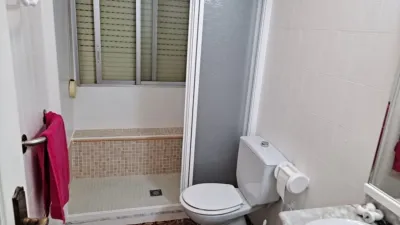 Apartment in Centre-Port-Platja Llevant photo 11
