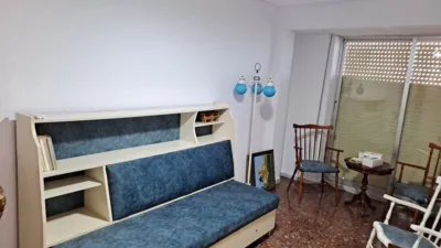 Apartment in Centre-Port-Platja Llevant photo 13