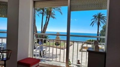 Apartment in Centre-Port-Platja Llevant photo 2