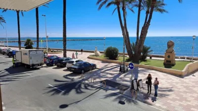 Apartment in Centre-Port-Platja Llevant photo 3