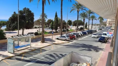 Apartment in Centre-Port-Platja Llevant photo 4