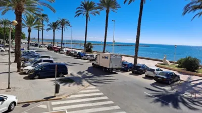 Apartment in Centre-Port-Platja Llevant photo 5