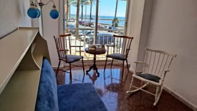 Apartment in Centre-Port-Platja Llevant photo 6