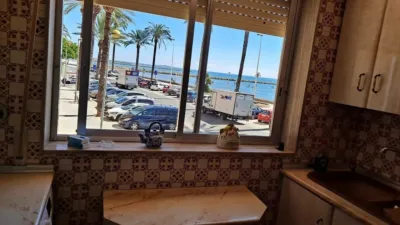 Apartment in Centre-Port-Platja Llevant photo 7