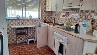 Apartment in Centre-Port-Platja Llevant photo 8
