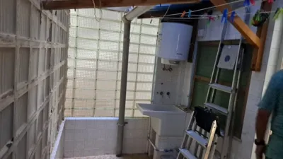 Apartment in Centre-Port-Platja Llevant photo 9