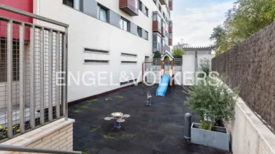 Piso en calle de Ana de Austria photo 24