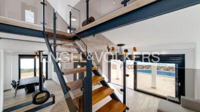 Casa – Torrevieja - Vista 2