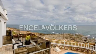Casa – Torrevieja - Vista 3