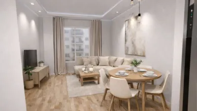 Apartment on Calle Gimena, 45 photo 19