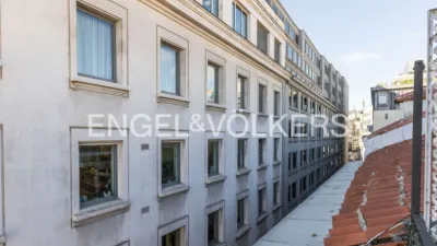 Piso en alquiler en Calle de Zorrilla - Imagen 10