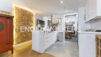 Piso en alquiler en Calle de Zorrilla - Imagen 12