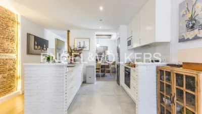 Piso en alquiler en Calle de Zorrilla - Imagen 13