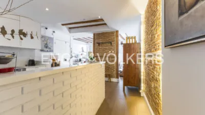 Piso en alquiler en Calle de Zorrilla - Imagen 14