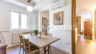 Piso en alquiler en Calle de Zorrilla - Imagen 15