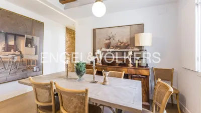 Piso en alquiler en Calle de Zorrilla - Imagen 16