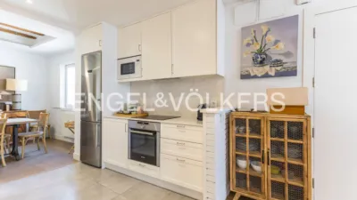 Piso en alquiler en Calle de Zorrilla - Imagen 17