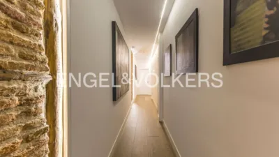 Piso en alquiler en Calle de Zorrilla - Imagen 18