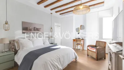 Piso en alquiler en Calle de Zorrilla - Imagen 19