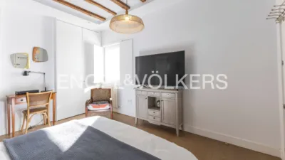 Piso en alquiler en Calle de Zorrilla - Imagen 20