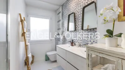 Piso en alquiler en Calle de Zorrilla - Imagen 21