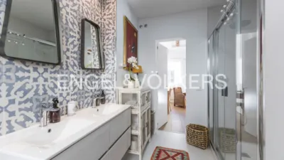 Piso en alquiler en Calle de Zorrilla - Imagen 22