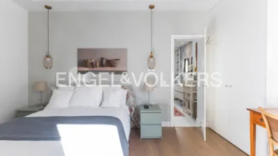 Piso en alquiler en Calle de Zorrilla - Imagen 23