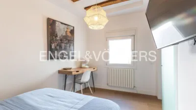 Piso en alquiler en Calle de Zorrilla - Imagen 24