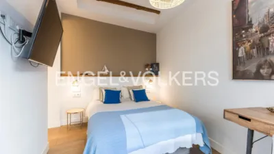 Piso en alquiler en Calle de Zorrilla - Imagen 25