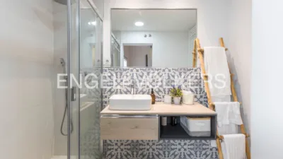 Piso en alquiler en Calle de Zorrilla - Imagen 26