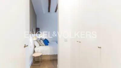 Piso en alquiler en Calle de Zorrilla - Imagen 27