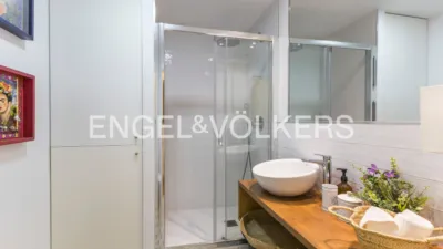 Piso en alquiler en Calle de Zorrilla - Imagen 28