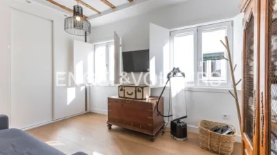 Piso en alquiler en Calle de Zorrilla - Imagen 29