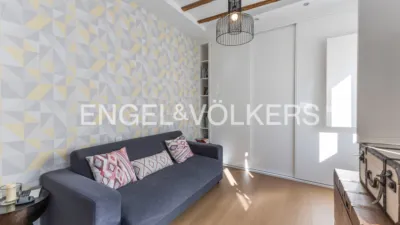 Piso en alquiler en Calle de Zorrilla - Imagen 30