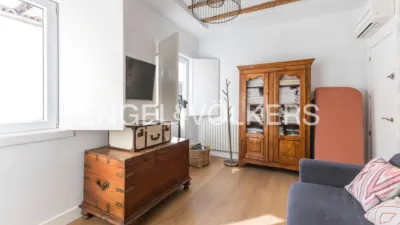 Piso en alquiler en Calle de Zorrilla - Imagen 31