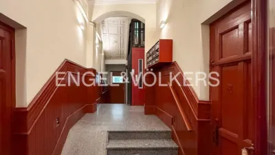 Piso en alquiler en Calle de Zorrilla - Imagen 32