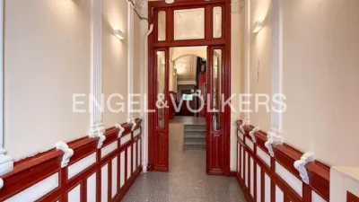 Piso en alquiler en Calle de Zorrilla - Imagen 33