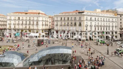 Piso en alquiler en Calle de Zorrilla - Imagen 34
