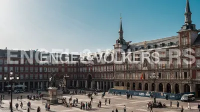 Piso en alquiler en Calle de Zorrilla - Imagen 35