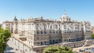 Piso en alquiler en Calle de Zorrilla - Imagen 37