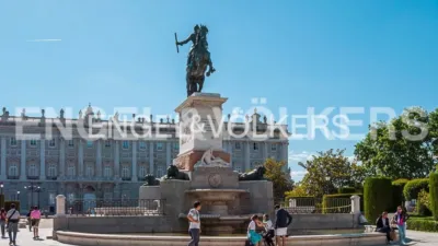 Piso en alquiler en Calle de Zorrilla - Imagen 38