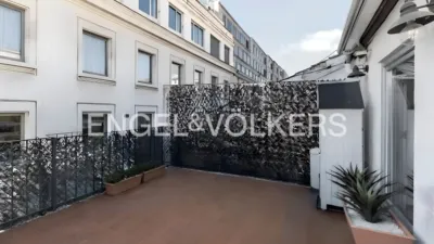 Piso en alquiler en Calle de Zorrilla - Imagen 6