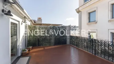 Piso en alquiler en Calle de Zorrilla - Imagen 7