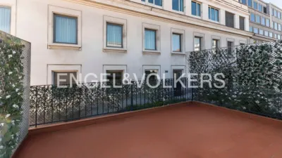 Piso en alquiler en Calle de Zorrilla - Imagen 8