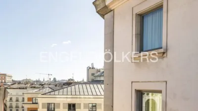 Piso en alquiler en Calle de Zorrilla - Imagen 9