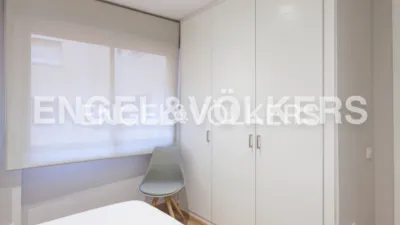 Piso en alquiler en Calle del General Pardiñas, cerca de Calle de Goya - Imagen 15