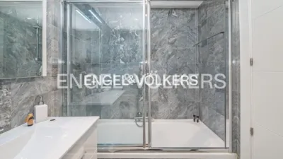 Piso en alquiler en Calle del General Pardiñas, cerca de Calle de Goya - Imagen 22